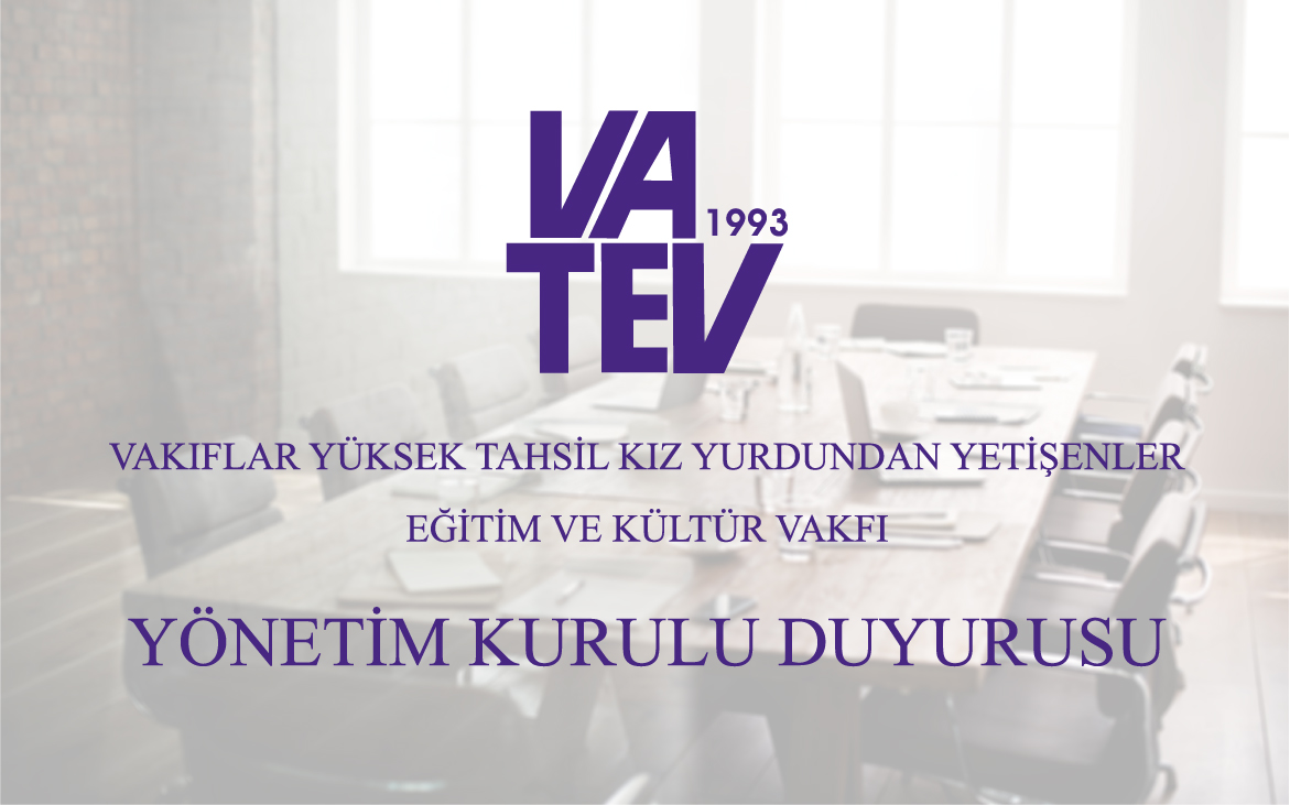 Geleneksel Cumartesi Buluşmaları başlıyor.